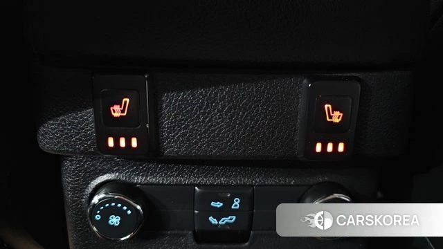 Ford Explorer id 3899955 из Кореи 9