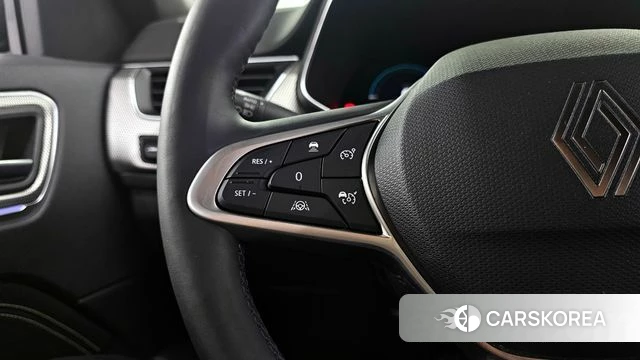 Renault Korea (Samsung) Arcana id 3914415 из Кореи 9