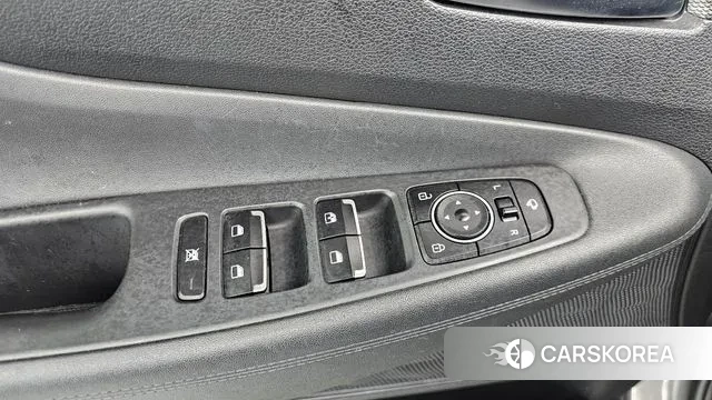 Hyundai Santa Fe TM id 3474615 из Кореи 9