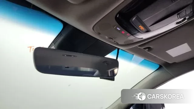 Kia K8 id 3028166 из Кореи 9