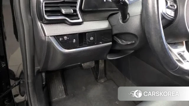 Kia Sportage 5th Generation id 3503873 из Кореи 9