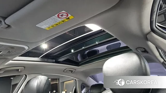 Genesis G80 id 3530860 из Кореи 9