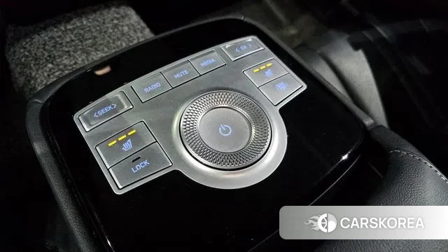 Genesis G80 (RG3) id 3474167 из Кореи 9