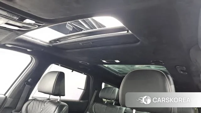 Hyundai The New Palisade id 3620399 из Кореи 9