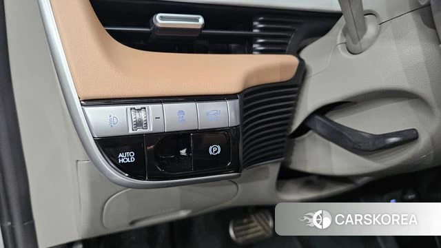 Hyundai Ionic 5 id 4624205 из Кореи 9
