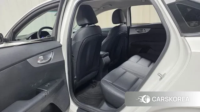 Kia The New K3 2nd generation id 3355513 из Кореи 9