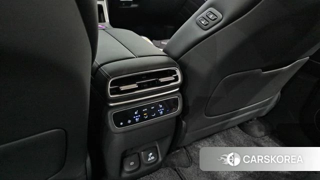 Genesis GV80 id 4729815 из Кореи 9