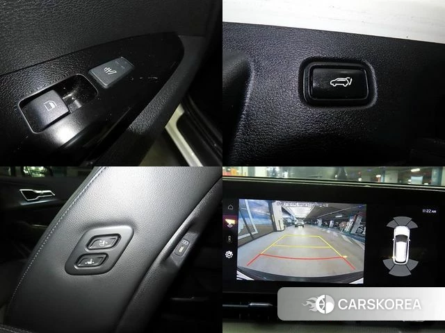 Kia Sportage 5th Generation id 3824876 из Кореи 9