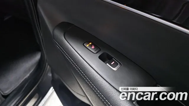 Kia The New Sorento id 2834982 из Кореи 9