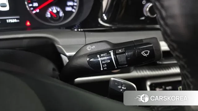 Kia K5 3rd generation id 2959003 из Кореи 9