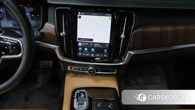 Volvo S90 id 4415044 из Кореи 9
