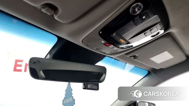 Kia K8 Hybrid id 2884321 из Кореи 9