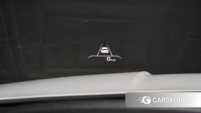 Genesis GV80 id 4338675 из Кореи 9