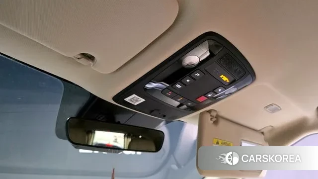 Kia Carnival 4th generation id 3366331 из Кореи 9