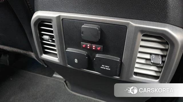 Ford F150 id 4625890 из Кореи 9
