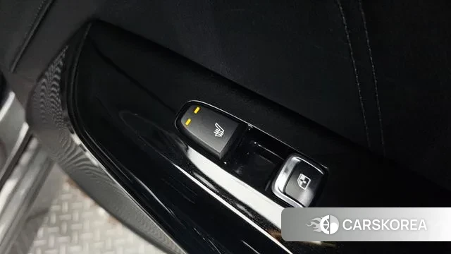 Kia K5 3rd generation id 3170854 из Кореи 9