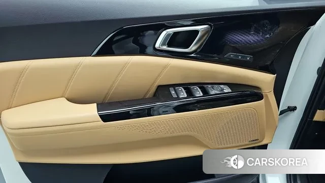 Kia Carnival 4th generation id 3621516 из Кореи 9