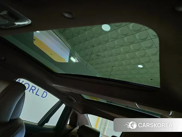 Genesis G90 (RS4) id 3716549 из Кореи 9