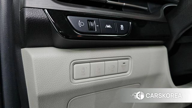 Kia Carnival 4th generation id 4338278 из Кореи 9
