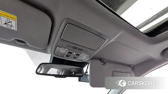 Honda CR-V 5th generation id 3766390 из Кореи 9