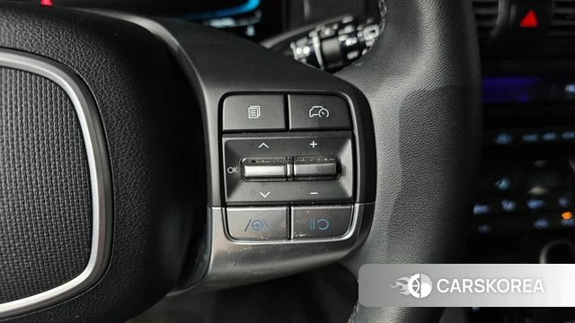 Hyundai Casper id 4880193 из Кореи 9