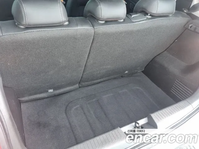 Chevrolet (GM Daewoo) The New Spark id 2724789 из Кореи 9