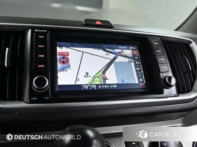 Kia The New Ray id 3033717 из Кореи 9