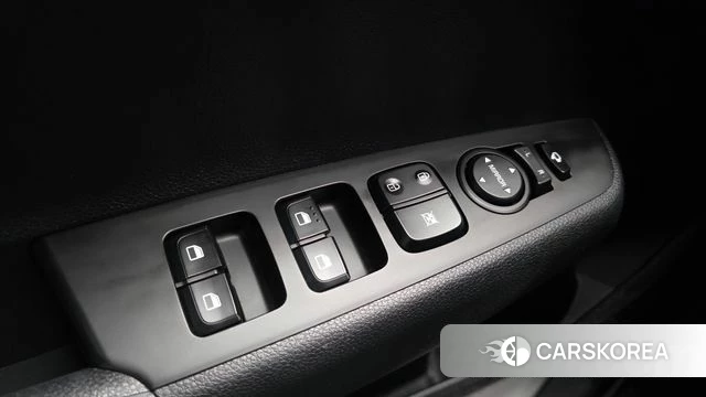 Kia Morning Urban (JA) id 4534323 из Кореи 9