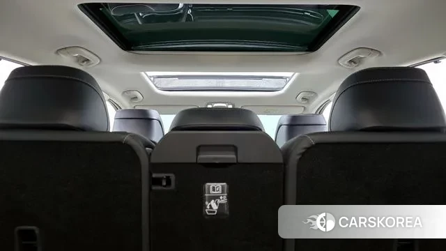 Genesis GV80 id 3607163 из Кореи 9