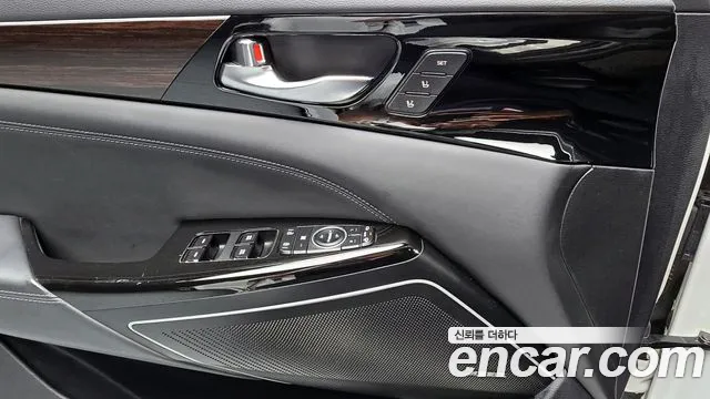 Kia Come New K7 id 2839767 из Кореи 9