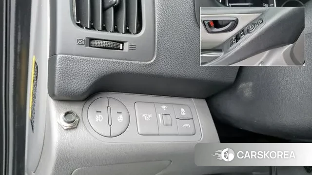 Hyundai The New Grand Starex id 2991438 из Кореи 9