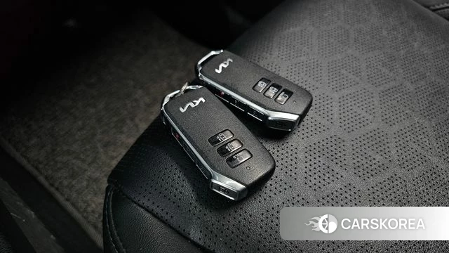 Kia The New Seltos id 4893268 из Кореи 9