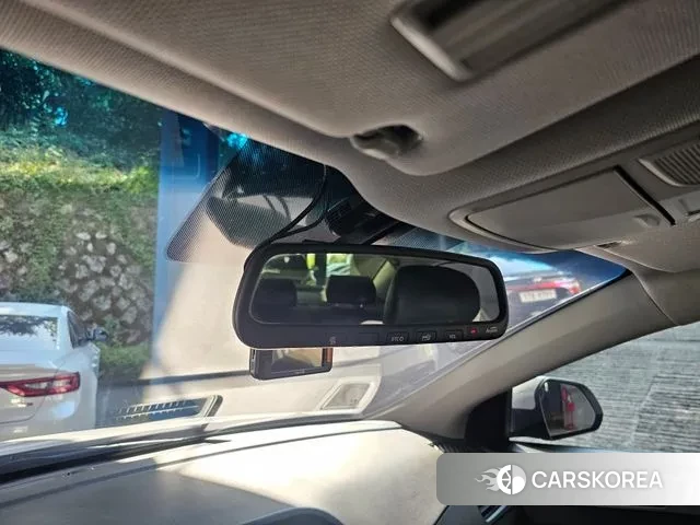 Hyundai Sonata New Rise id 3423559 из Кореи 9