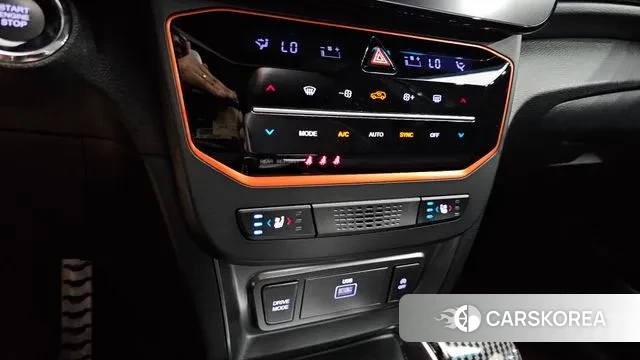 Ssangyong The New Tivoli id 3042611 из Кореи 9