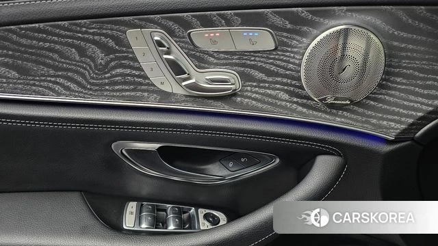 Mercedes-Benz E-Class W213 id 4475787 из Кореи 9