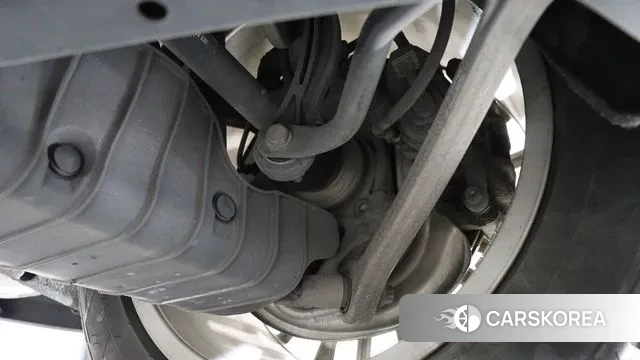 Audi A6 (C8) id 3214771 из Кореи 9