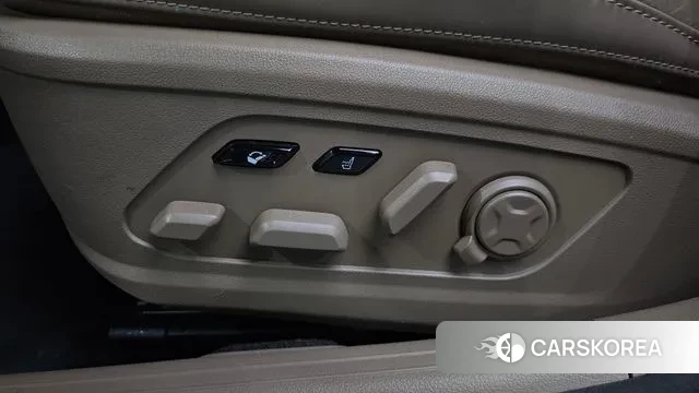 Kia K8 id 3023079 из Кореи 9