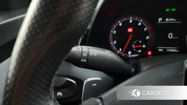 Hyundai Veloster (JS) id 4530594 из Кореи 9