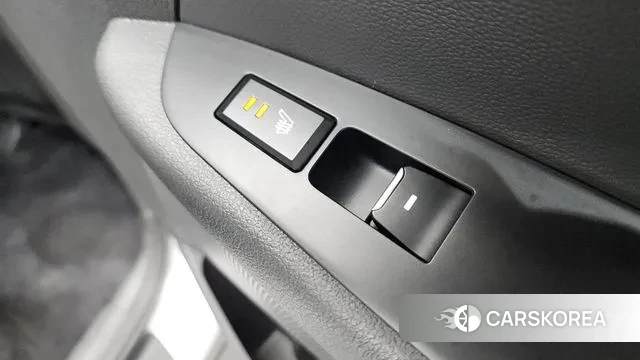 Hyundai All New Tucson id 3708925 из Кореи 9