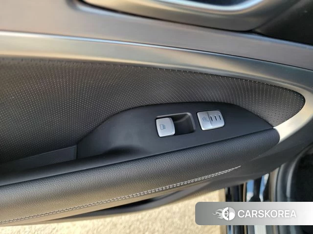 Genesis G70 id 4508425 из Кореи 9