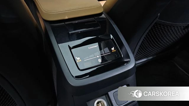 Volvo S90 id 4631816 из Кореи 9