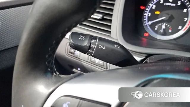 Hyundai Sonata New Rise id 3233721 из Кореи 9