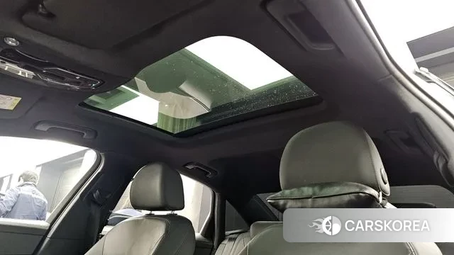 Audi A6 (C8) id 3488785 из Кореи 9