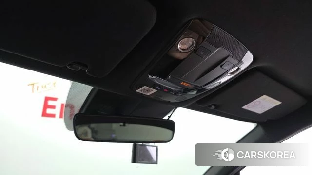 Kia K5 3rd generation id 4445962 из Кореи 9
