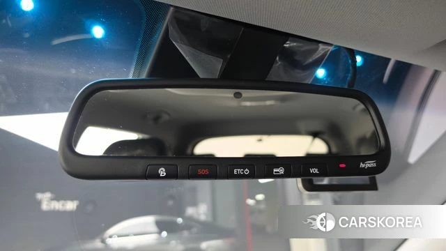 Hyundai All New Tucson id 4633175 из Кореи 9