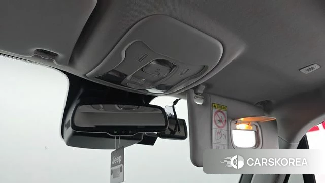 Jeep Renegade id 4727938 из Кореи 9