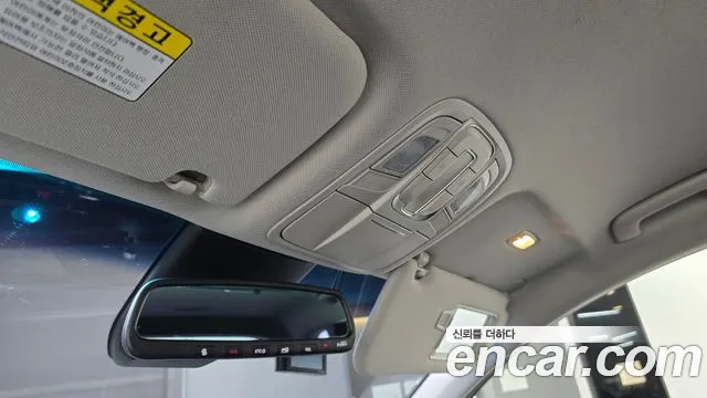 Hyundai Santa Fe TM id 2690708 из Кореи 9