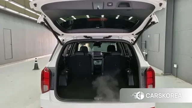 Hyundai Palisade id 3620815 из Кореи 9