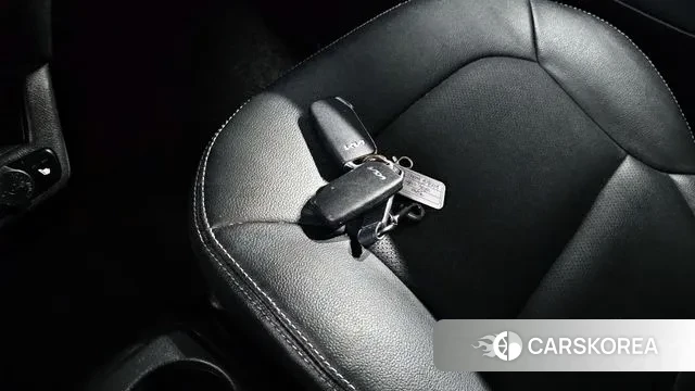 Kia The New Kia Ray id 3267466 из Кореи 9