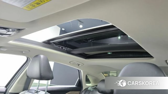 Kia K5 3rd generation id 4780489 из Кореи 9